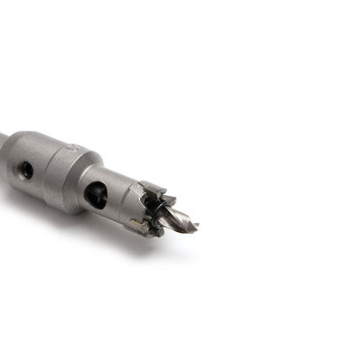 K20 TCT Tungsten Carbide Tipped Hole Cutter Carbide Hole Saw For Copper