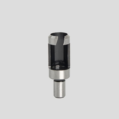 il tagliente di legno della taglierina della spina di 13mm ha messo il legname d'acciaio ad alto tenore di carbonio